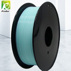 PINRUI Chất lượng cao 1kg Máy in 3D PLA Filament Mint 954C Màu