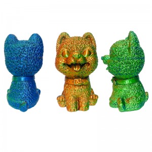 Pinrui Silk Triple Color trong sợi dây có dây tóc màu cho máy in 3D cho máy in 3D